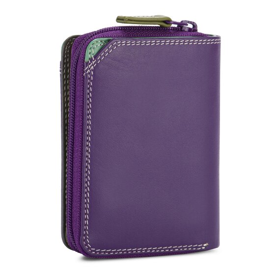 Mywalit Small Wallet Geldbörse Leder 10 cm
