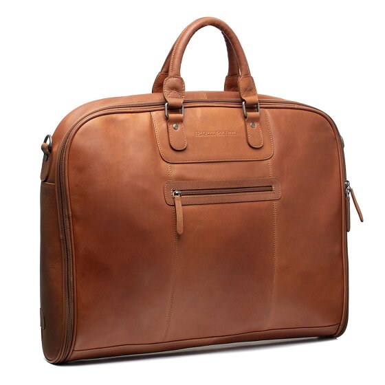 The Chesterfield Brand Josh Weekender Reisetasche Leder 61 cm