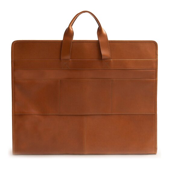 The Chesterfield Brand Carson Kleidersack Leder 59 cm