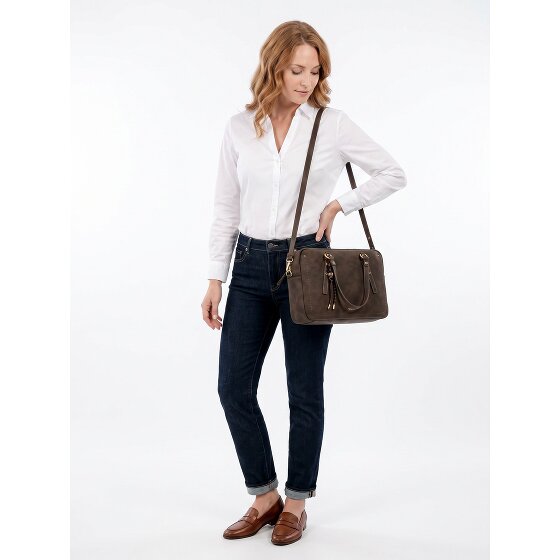 Tamaris TAS Malou Schultertasche 47 cm