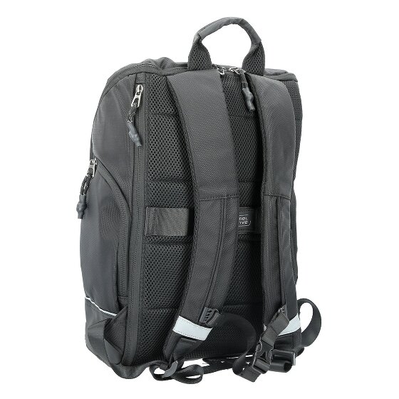 camel active Connect Daypack M 44 cm