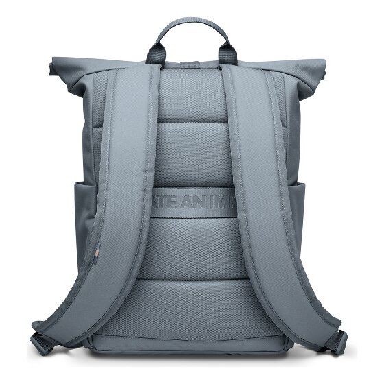 GOT BAG Rolltop Easy Monochrome Daypack S 40 cm Laptopfach