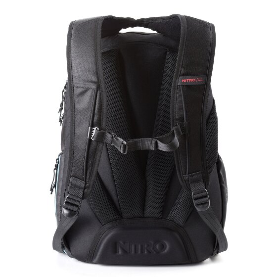 NITRO Chase Daypack 51 cm Laptopfach