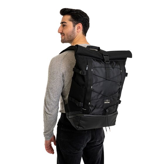 Johnny Urban Allen Large Move Daypack 45 cm Laptopfach