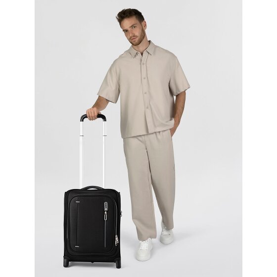American Tourister Cloudrider 2 Rollen Kabinentrolley 40 cm