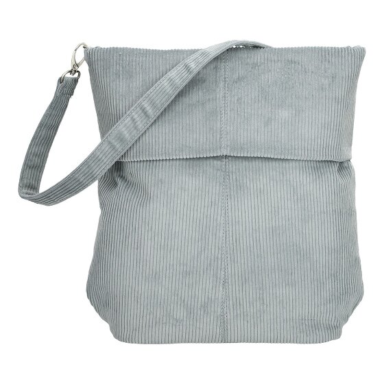 Zwei Mademoiselle.M Schultertasche 31 cm