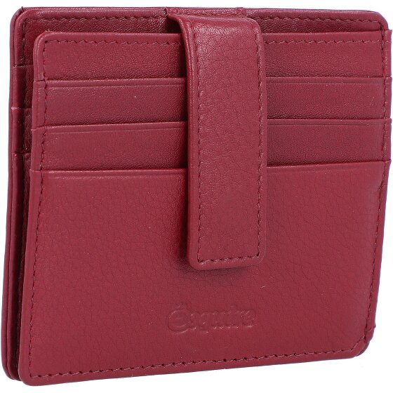 Esquire Oslo Kreditkartenetui RFID Leder 9,5 cm