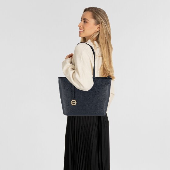 Braun Büffel Hanna Shopper Tasche S Leder 38 cm