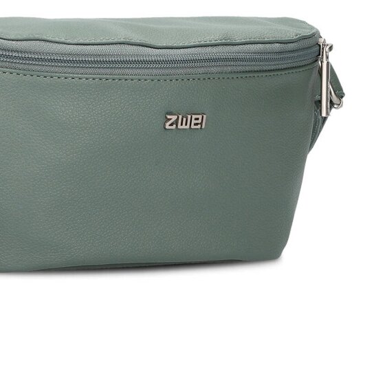 Zwei Mademoiselle.M Gürteltasche 25 cm