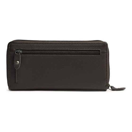 The Chesterfield Brand Mirelle Geldbörse RFID Schutz Leder 19 cm