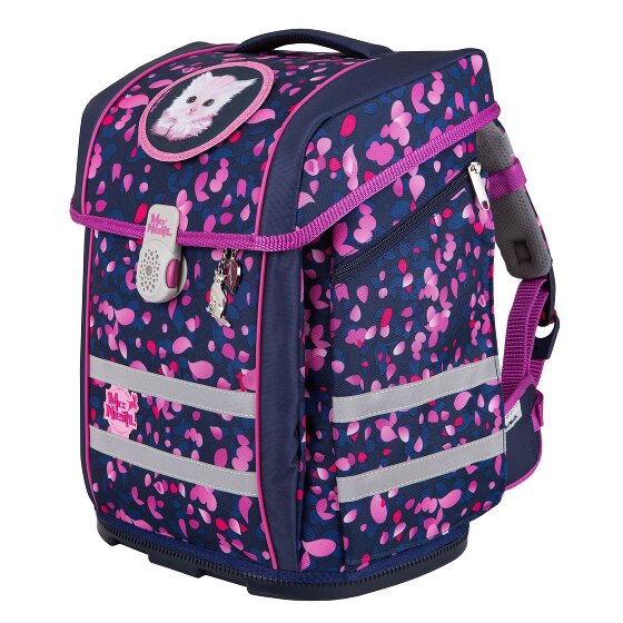 McNeill Perfecto Schulranzen-Set 5-teilig