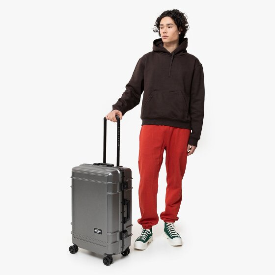 Eastpak Resist'r Case 4 Rollen Trolley M 69 cm