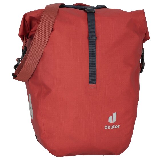 Deuter Weybridge 20+5 Fahrradtasche 34 cm