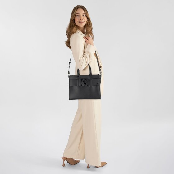 Armani Exchange Shopper Tasche 32 cm