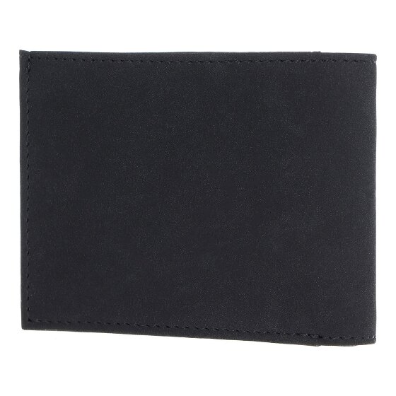oxmox New Cryptan Geldbörse RFID Schutz 8.5 cm