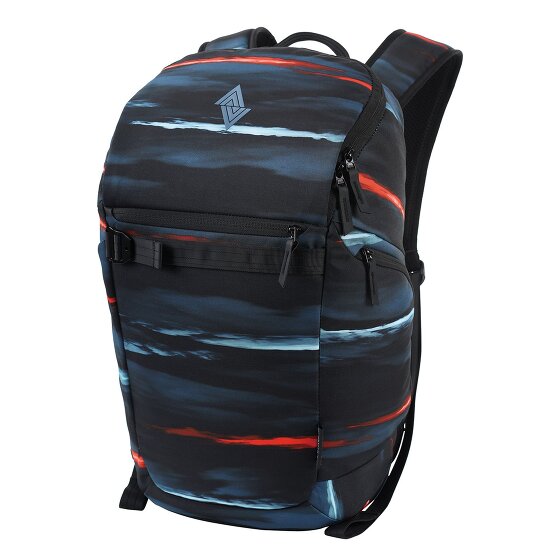 NITRO Nikuro Daypack 49 cm Laptopfach