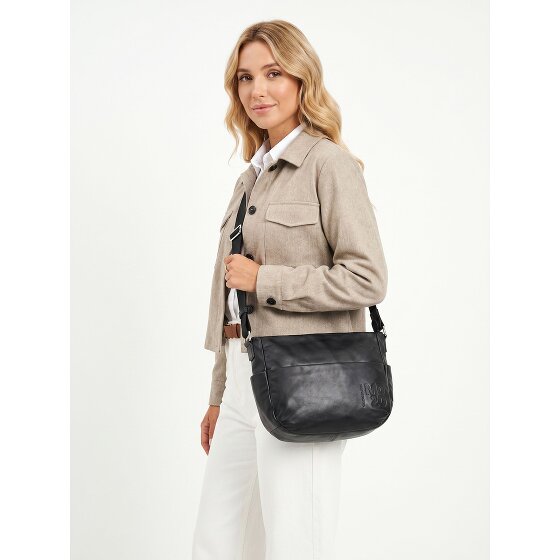 Mandarina Duck MD20 Umhängetasche Leder 37 cm