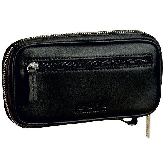 Leonhard Heyden Montreal Herrentasche Leder 21.5 cm