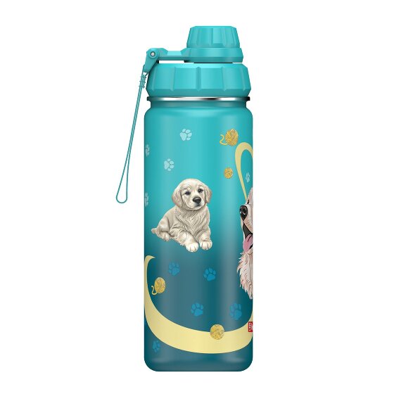 Step by Step Trinkflasche 1 ml