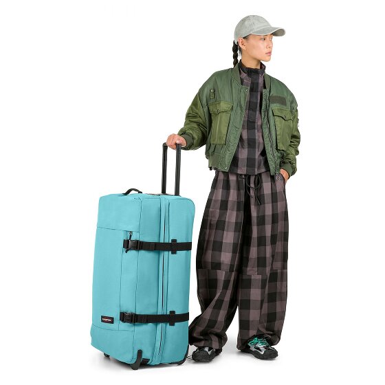 Eastpak Tranverz 2 Rollen Trolley 79 cm