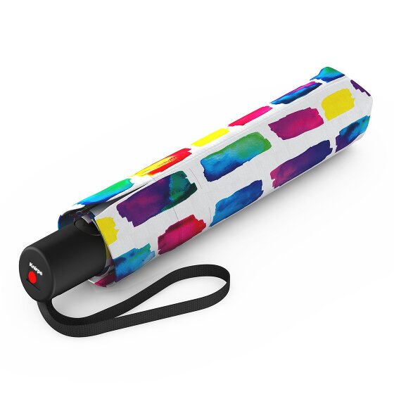 Knirps A.200 Medium Duomatic Taschenschirm 28 cm