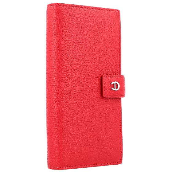 AIGNER Basics Geldbörse Leder 19 cm