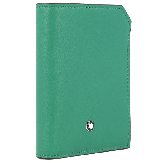 Montblanc Meisterstück Selection Geldbörse Leder 8 cm