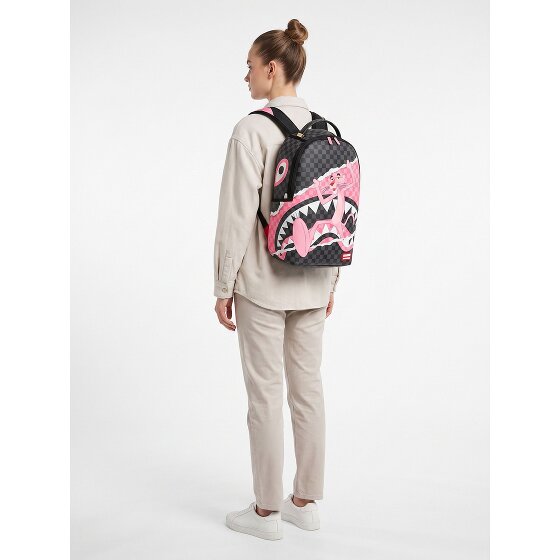 Sprayground Pink Panther Daypack 45 cm Laptopfach