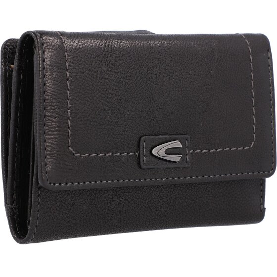 camel active Tarma Geldbörse Leder 14 cm
