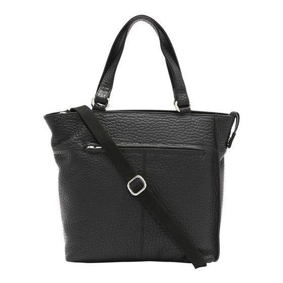 Voi Hirsch Handtasche Leder 26 cm