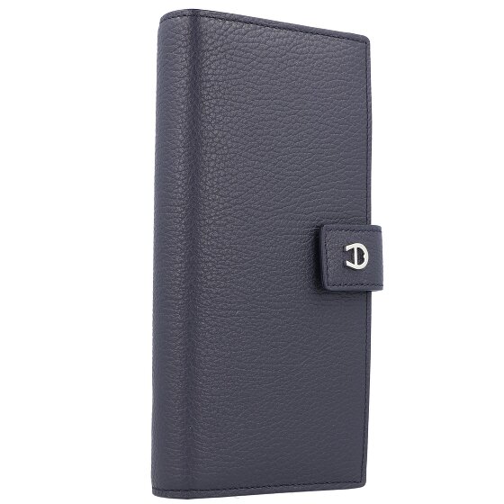 AIGNER Basics Geldbörse Leder 19 cm