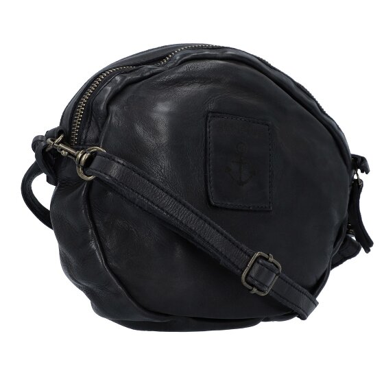 Harbour 2nd Anchor Love Halima Umhängetasche Leder 24 cm