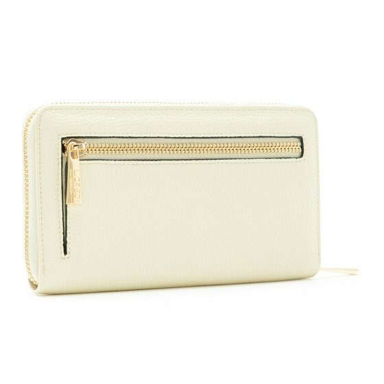 L.Credi Perla Geldbörse RFID Schutz 19 cm