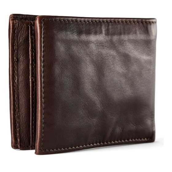 Harbour 2nd Anchor Love Geldbörse Leder 12 cm