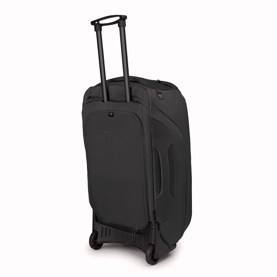 Osprey Sojourn 80 2 Rollen Reisetasche 75 cm