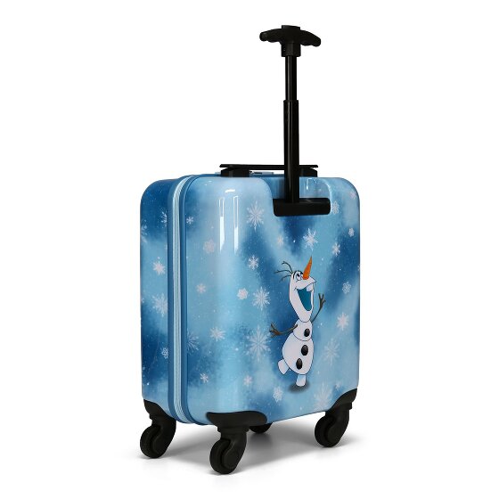 Samsonite Daydream Disney 4 Rollen Kindertrolley 45 cm