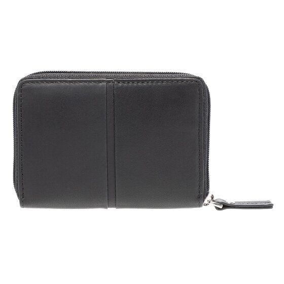 Maître Birkenfeld Dalin Kreditkartenetui RFID Schutz Leder 11 cm