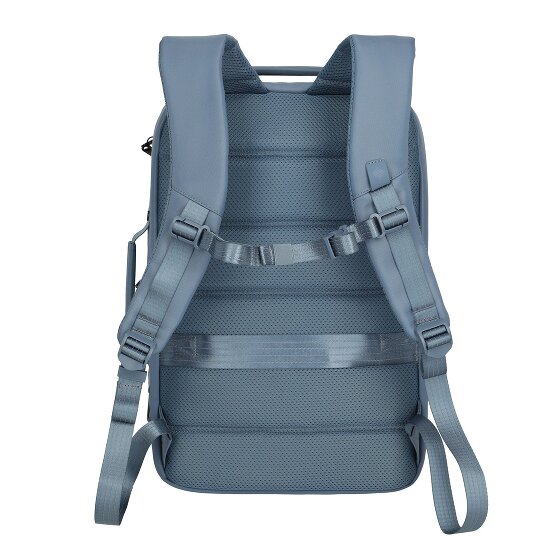 Travelite Workfloow Daypack 46 cm Laptopfach