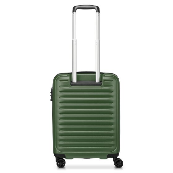Roncato Ibiza 4 Rollen Kabinentrolley S 55 cm