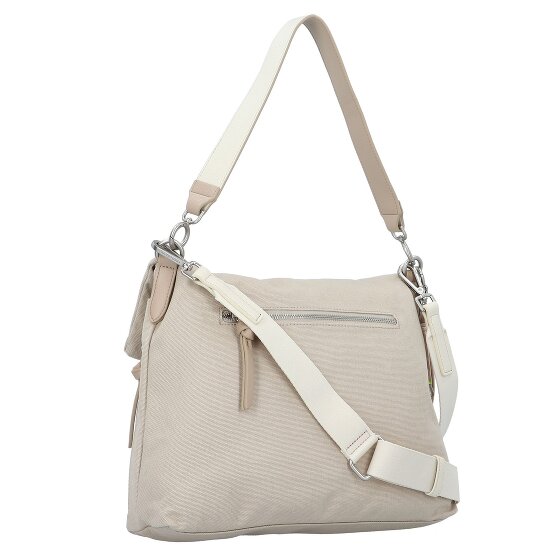 FredsBruder Carry Me Everywhere Schultertasche 34 cm