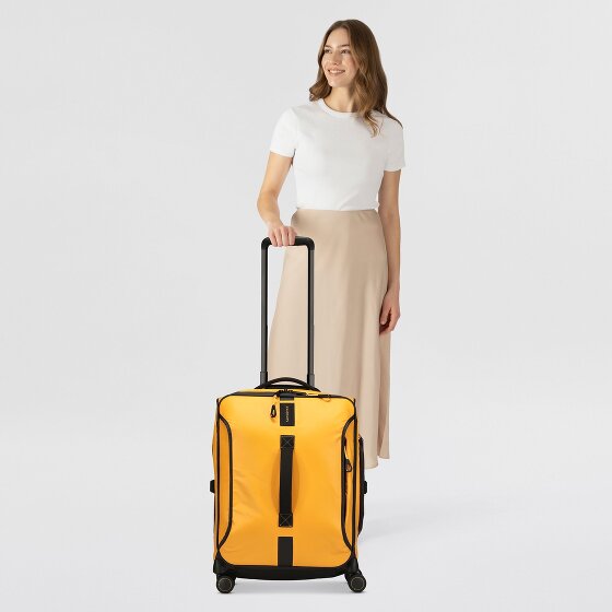 Samsonite Paradiver Light 2 Rollen Reisetasche 55 cm