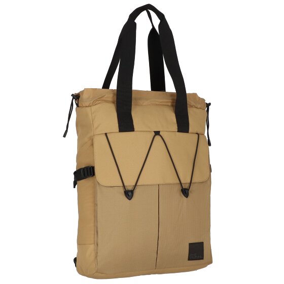Jack Wolfskin Wanderthirst Schultertasche 34 cm