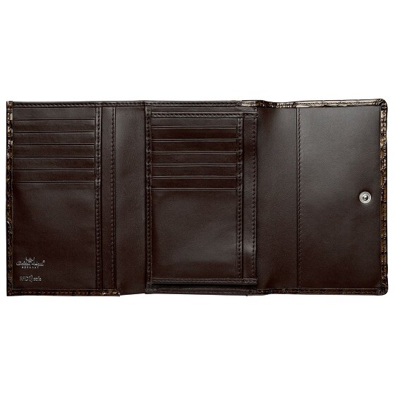 Golden Head Cayenne Geldbörse RFID Leder 14 cm