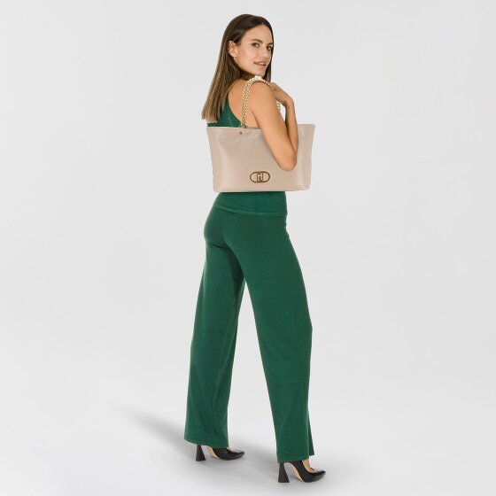 Liu Jo Lapuffy Shopper Tasche 40 cm