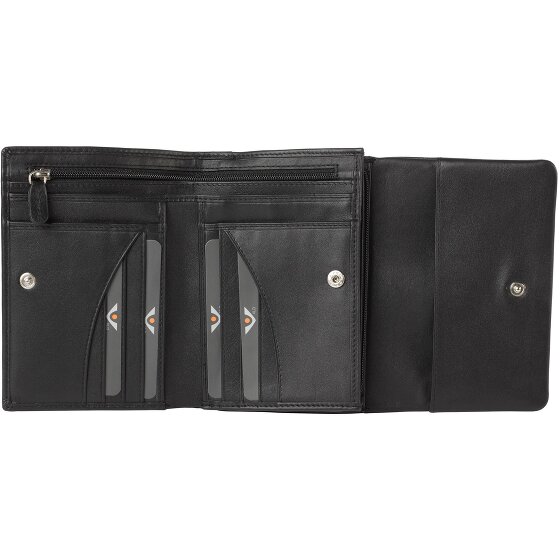 Voi Soft Gabi Geldbörse Leder 14 cm