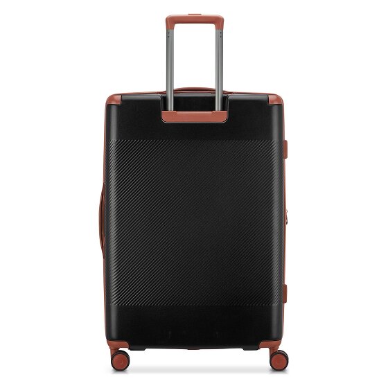 MODO by Roncato Charm 2.0 4 Rollen Trolley 77 cm mit Dehnfalte