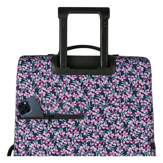 Cabaia Soft Suitcase Large 4 Rollen Trolley 79 cm
