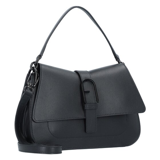 Furla Flow Handtasche Leder 25 cm