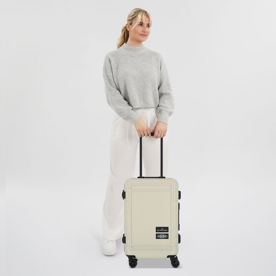 Eastpak Resist'R 4 Rollen Kabinentrolley S 55 cm