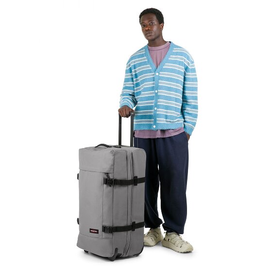 Eastpak Tranverz 2 Rollen Trolley 79 cm